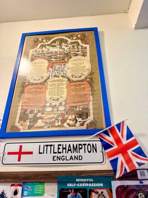 Tommyknocker's Cornish Pasty by null