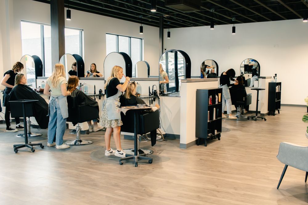 Salon De La Paz Image
