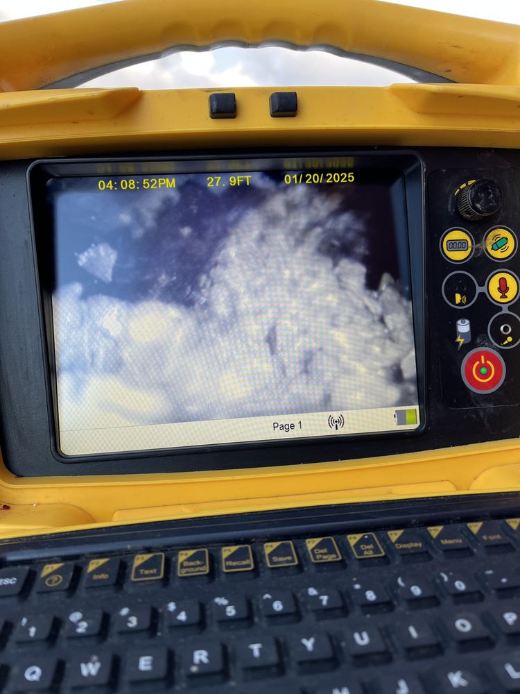 Slide of Most valuable Plumber