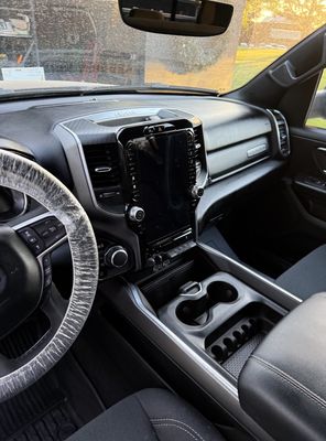 Bringing Out the Best in Your Vehicle - Precision Shine delivers top-tier detailing services for personal vehicles, bringing out the best in every car, SUV, and truck. Whether you want a showroom finish or need to refresh your ride, our skilled team uses advanced techniques and quality products to ensure a spotless, polished look inside and out. With a reputation for exceptional care and consistent results, Precision Shine is the go-to choice for drivers who want their vehicles to look and feel brand new.