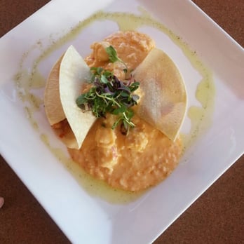 ShadowRock Tap + Table - Lobster Quesadilla - American Near Me - Sedona, Arizona ShadowRock Tap + Table - Lobster Quesadilla - American Near Me - Sedona, Arizona