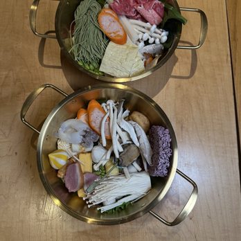 Big Way Hot Pot - Hot Pot Near Me - North York, Ontario