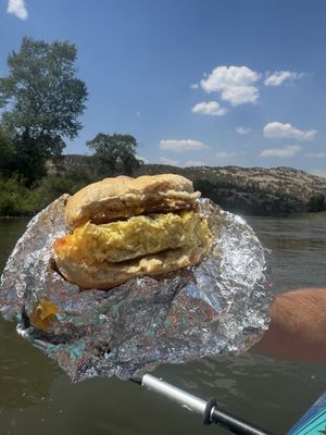 Village Bagel by null