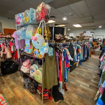 Thrift RX - Clothing & more for sale - Used, Vintage & Consignment Near Me - Pinellas Park, Florida Thrift RX - Clothing & more for sale - Used, Vintage & Consignment Near Me - Pinellas Park, Florida
