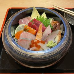 Chirashi