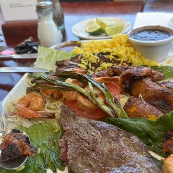 El Lucerito - Latin American Near Me - San Rafael, California