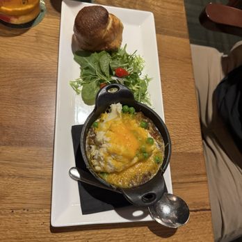 Kitty O'Sheas - Shepherd's pie - Irish Near Me - Chicago, Illinois