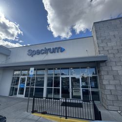 Spectrum - Spectrum on Vista Knoll in Lemmon Valley, Reno in the Wal- Mart Shopping Center. Thank you Isaias. Five Star Customer Service. Julie A