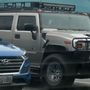 MS Motors