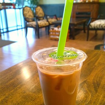 Mr. Boba - Bubble Tea Near Me - Cedar Park, Texas