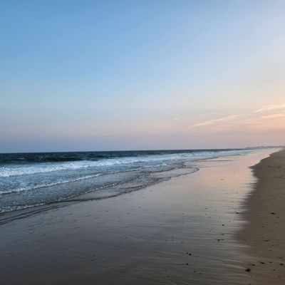 Misquamicut State Beach by null