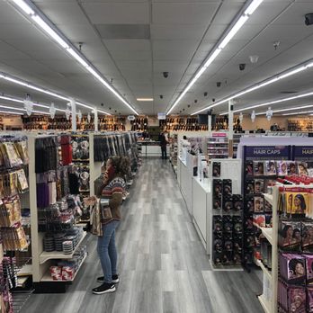 Bobos Beauty Supply - Accessories - Cosmetics & Beauty Supply Near Me - Montclair, California