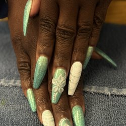 Nail Spa