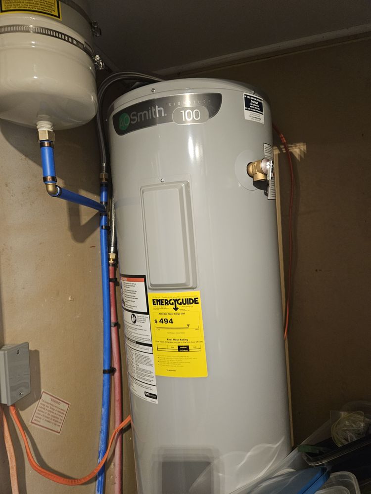 Slide of Riggins Rapid Repair