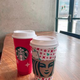 So festive! So festive!