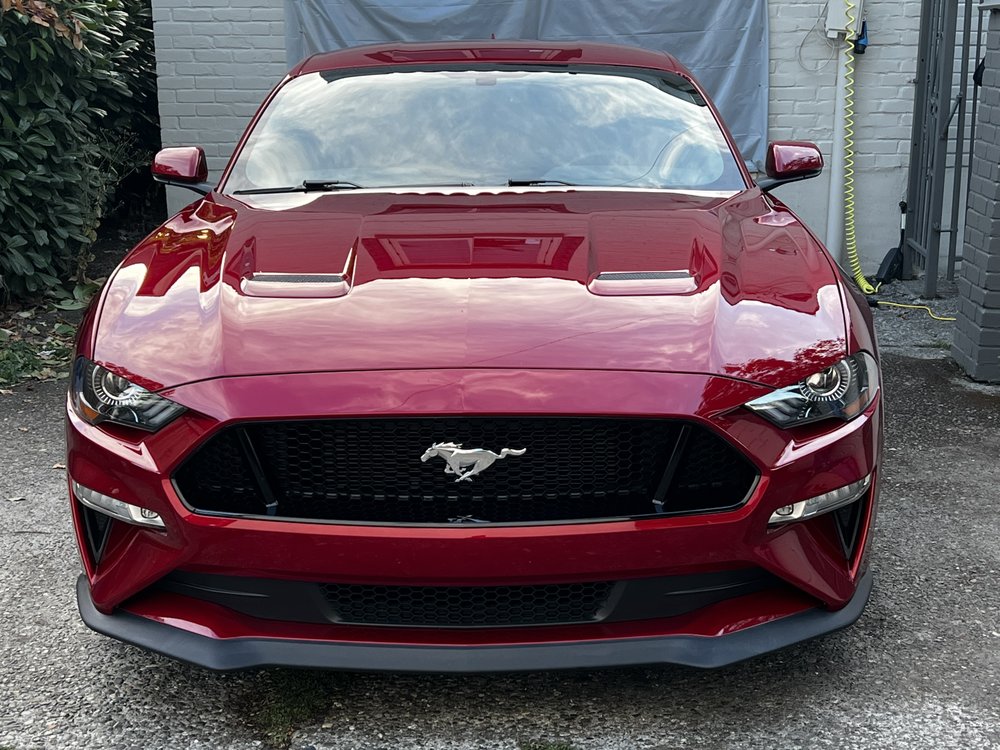 2 BROTHERS AUTO SALON 26 Photos 5329 Lakemont Blvd SE, Bellevue