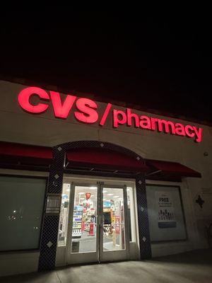 CVS PHARMACY - Updated November 2025 - 63 Photos & 18 Reviews - 6420 ...