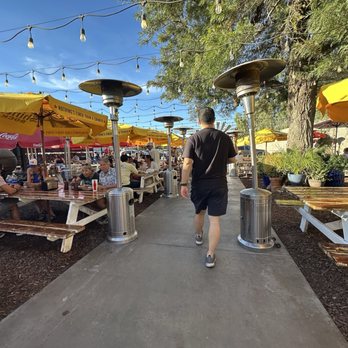Caldwell County BBQ - Barbeque Near Me - Gilbert, Arizona
