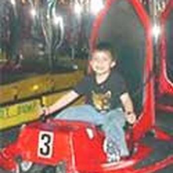 Enchanted Castle - Amusement Parks Near Me - Lombard, Illinois