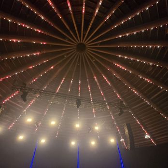 Circus Krone Bau - Performing Arts Near Me - Munich, BY Circus Krone Bau - Performing Arts Near Me - Munich, BY