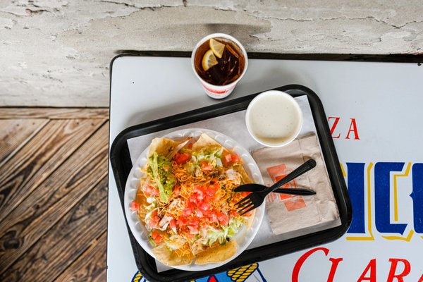 San Antonio Taco Co. by null