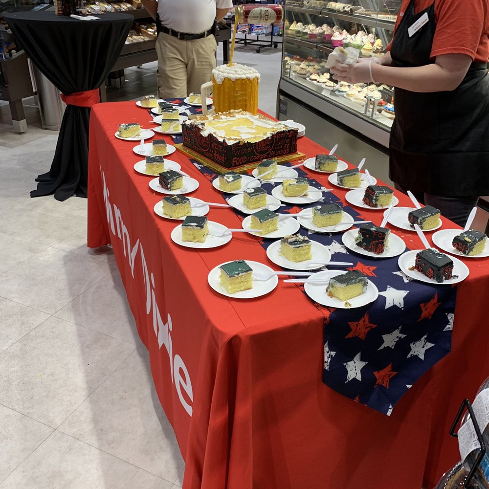 Winn-Dixie - Cake - Grocery Near Me - Jacksonville, Florida Winn-Dixie - Cake - Grocery Near Me - Jacksonville, Florida