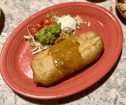 La Cabana Restaurant by null