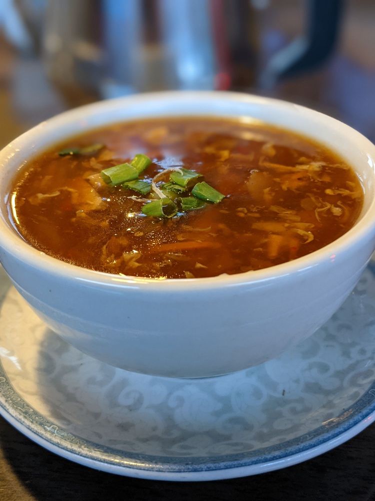 Great China Restaurant