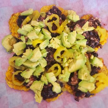 Tu y Yo Cafe - Fried plantain nachos - Coffee & Tea Near Me - Sewickley, Pennsylvania Tu y Yo Cafe - Fried plantain nachos - Coffee & Tea Near Me - Sewickley, Pennsylvania