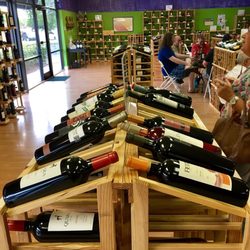 Firefly Wine Shop