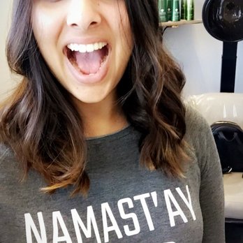Vanessa Rose Beauty - Never been so happy with my hair! - Hair Stylists Near Me - Brea, California Vanessa Rose Beauty - Never been so happy with my hair! - Hair Stylists Near Me - Brea, California