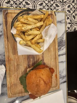 Sugar Factory - Houston by null