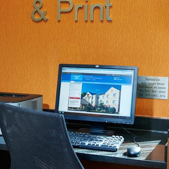 Fairfield Inn Port Huron - Hotels Near Me - Port Huron, Michigan Fairfield Inn Port Huron - Hotels Near Me - Port Huron, Michigan