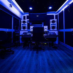 Platinum Sound Recording Studio