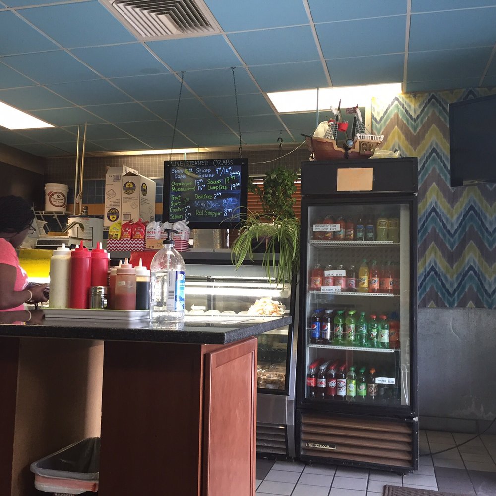 SiStar Seafood - Seafood - Korean Near Me - Henrico, Virginia SiStar Seafood - Seafood - Korean Near Me - Henrico, Virginia