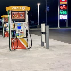 Circle K