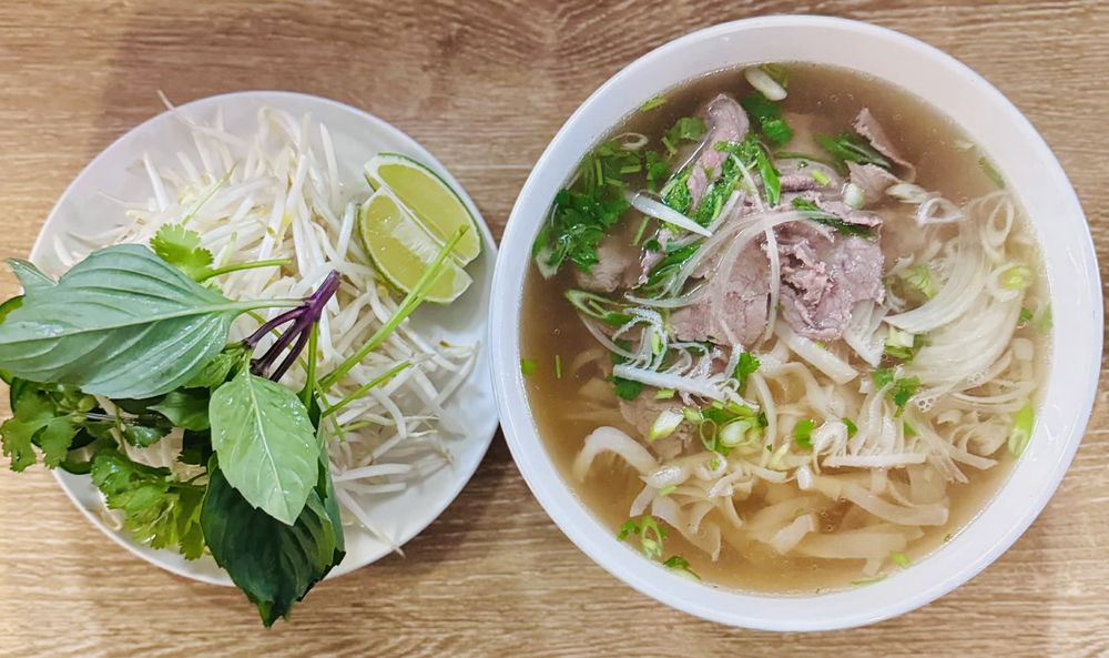 Pho 73 Vietnamese