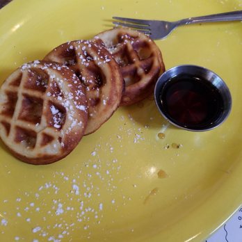 Bareburger - Closter - Breakfast at bareburger - Burgers Near Me - Closter, New Jersey