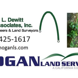 Hogan Land Services