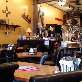 The New Mexicans - New Mexican Cuisine Near Me - Everett, Washington