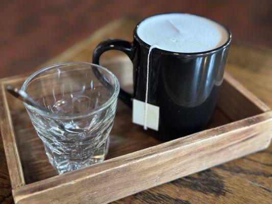 Hawthorne Coffee Roasters by null