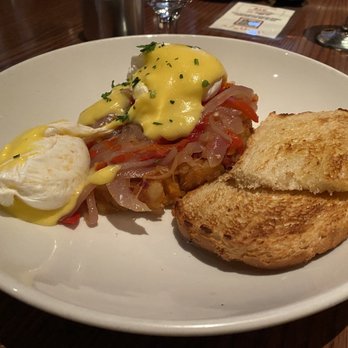 Sonsie - Eggs Benedict - New American Near Me - Boston, Massachusetts Sonsie - Eggs Benedict - New American Near Me - Boston, Massachusetts