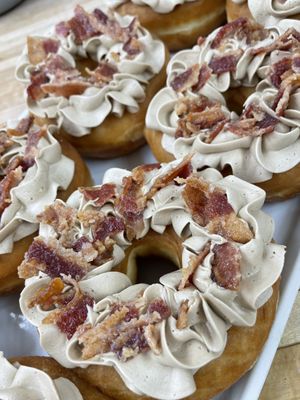 Leavitt's Country Bakery by null
