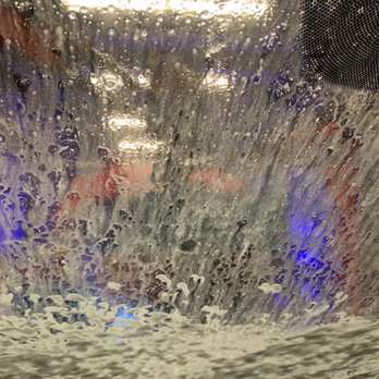 5 n' Go Express Wash - Car Wash Near Me - Whittier, California
