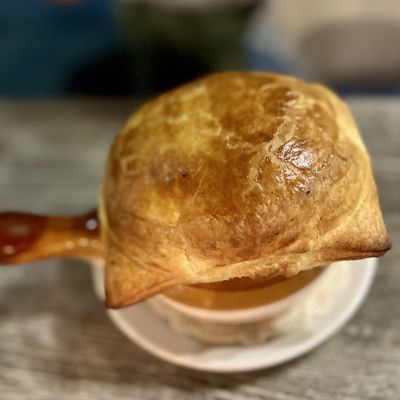 CaliChilli - Unauthentic Indian Restaurant by null