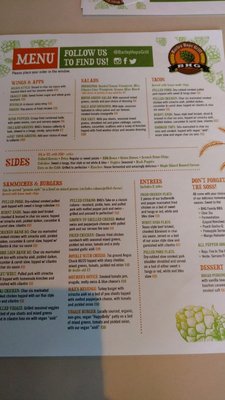 Menu photo 8 Schooner Bar & Grill Redondo Beach, CA Menu photo 8 Schooner Bar & Grill Redondo Beach, CA