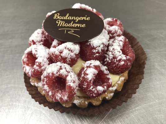BOULANGERIE MODERNE by null