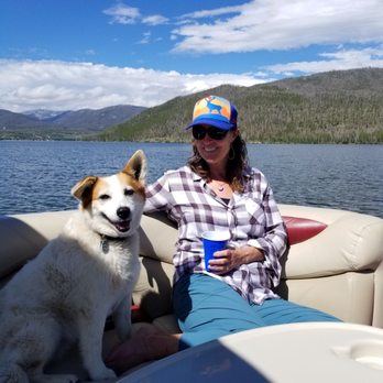 Trail Ridge Marina - Boating Near Me - Grand Lake, Colorado Trail Ridge Marina - Boating Near Me - Grand Lake, Colorado