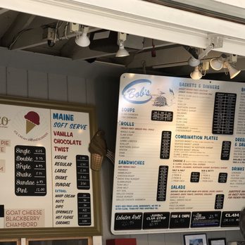 Bob's Clam Hut - Seafood Near Me - Kittery, Maine Bob's Clam Hut - Seafood Near Me - Kittery, Maine