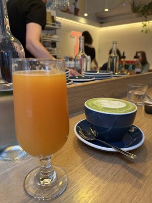 Le Toasteur Villeray by null